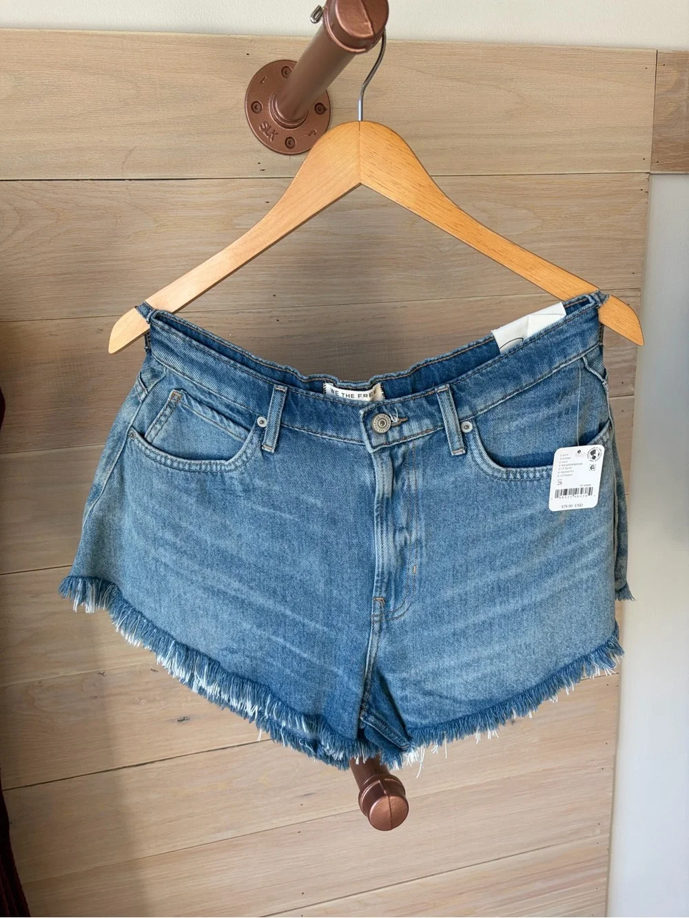 Sparks Fly Short